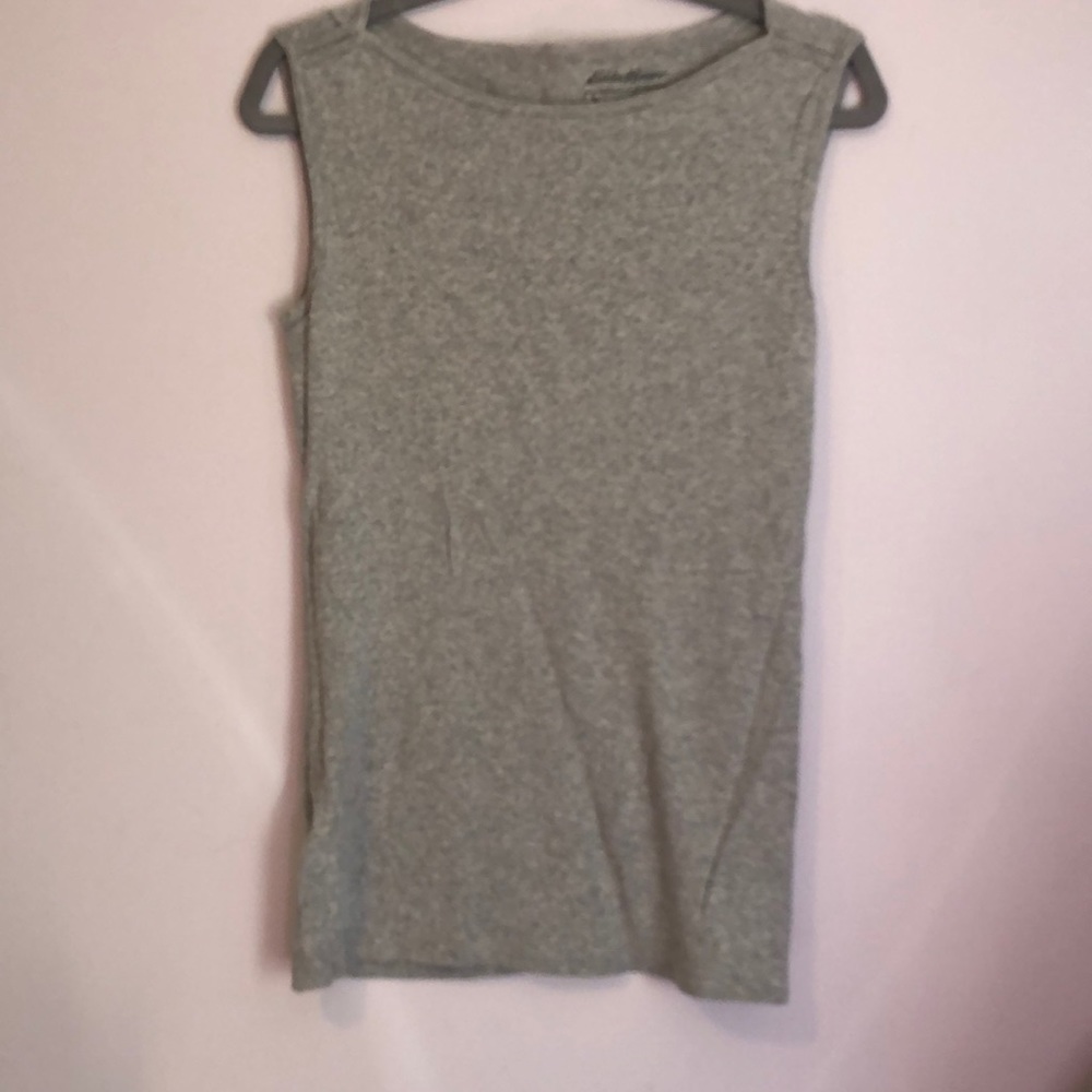 Eddie Bauer tank